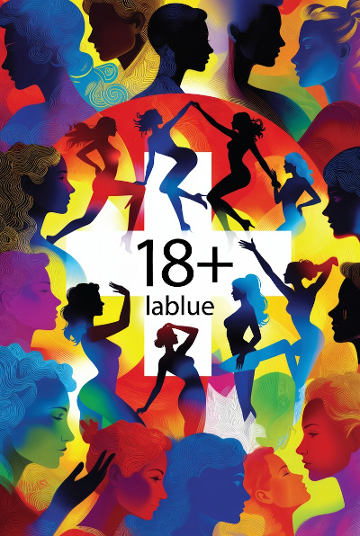 LABLUE